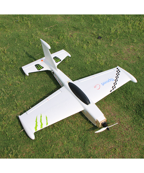 Skywalker Speed G 800mm Wingspan EPO Glider RC Airplane Fixed Wing KIT