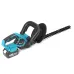 1400W 6000rpm 510mm Blade Wireless Hedge Trimmer electric hedgerow machine trimming Tool