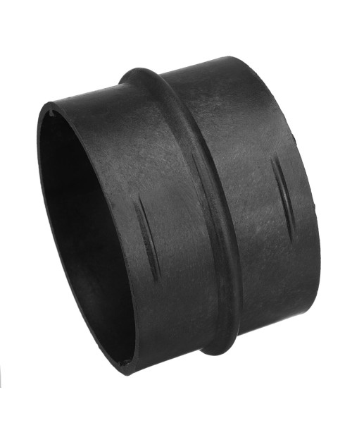 75mm Ducting Joiner Connector Pipe  For Eberspacher For Webasto Heater