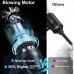 450000 RPM Brushless Car Winter Snow Blower Turbo Fan Powerful Air Blowers Vacuum Cleaner
