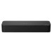 Refurbished ULTIMEA Solo B30 Pro Soundbar 120W 2.1 Channel Soundbar bluetooth Built-in 3-inch Subwoofer BassMX Technology 121 Preset EQ Matrices Wall-mounted Speaker Subwoofer with Remote Control