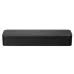 Refurbished ULTIMEA Solo B30 Pro Soundbar 120W 2.1 Channel Soundbar bluetooth Built-in 3-inch Subwoofer BassMX Technology 121 Preset EQ Matrices Wall-mounted Speaker Subwoofer with Remote Control