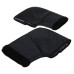 Motorcycle Handlebar Winter Warm Muffs Protective Gloves Waterproof Black