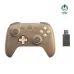 8Bitdo Ultimate 2C 2.4G Wireless Game Controller with 1000Hz Polling Rate Hall Effect Joysticks and Hall Triggers and Remappable L4/R4 Bumpers for Windows PC Android Steam