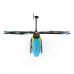 Eachine E120S 2.4G 6CH 3D6G System Brushless Direct Drive Flybarless RC Helicopter Compatible with FUTABA S-FHSS