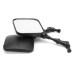 10mm Motorcycle Mirrors For Suzuki DR 200 250 DR350 350 DRZ 400 650 DR650