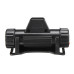 Rechargeable 1.25-2" Roll Bar Mount Dome LED Light For UTV ATV Golf Cart Bike Universal