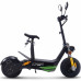 MototecMars-E35 Electric Scooter 60V 30Ah Batetry 3500W Motor 40-45KM Mileage Range 150KG Max Load E-Scooter