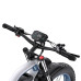 DUOTTS N26 Electric Bike 48V 20Ah Battery 750W*2 Dual Motors 26*4.0inch Fat Tires 80-100KM Max Mileage 150KG Max Load Electric Bicycle