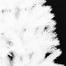 Artificial Christmas Tree,Xmas Pine Tree with 300 LEDs,Easy Assembly Christmas Tree with Metal Stand and 1100 Branches for Home,Office,Party,Holiday Indoor Outdoor Decoration