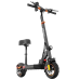 iENYRID M4 Pro S+ Electric Scooter 48V 12.5AH Battery 800W Motor 10inch Tires 25-35KM Max Mileage 150KG Max Load Folding E-Scooter