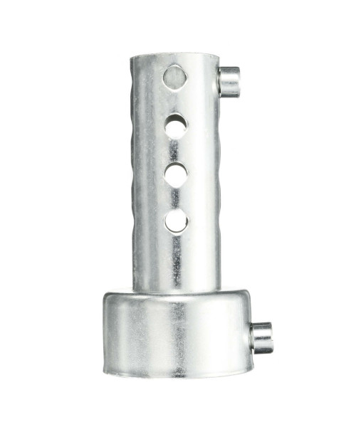 Motorcycle Exhaust Can Muffler Removable Silencer 35mm/42mm/45mm/48mm/60mm