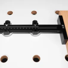 HONGDUI Hooked On Wood HD30-WZ06 MFT Stop For Woodworking Bench Dog MFT System