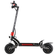 YUME M14 Electric Scooter 60V 30Ah SamsungBattery 6000W Motor 11inch Tires 100KM Max Mileage 150KG Max Load Folding E-Scooter