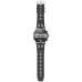 BlitzWolf BW-AT6 Plus 1.75inch AMOLED Display Smart Voice Assistant Flashlight bluetooth Call Heart Rate Blood Pressure Blood Oxygen Monitor Multi-sport Modes IP67 Waterproof Smart Watch