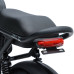 Idpoo IM-J1 Electric Bike 48V 15.6AH 750W Electric Bicycle 20*4.0 Inch 80-120KM Mileage Range Max Load 120KG