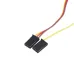 Eachine EBT05 RC Boat Spare Parts Brushless ESC Speed Controller Electronic Vehicles Models Accessories