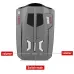 Car Radar V9 360GPS Speed Police Safe Detector Voice Alert Laser 800m