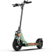 Mototec X1 48V 13Ah 600W 10inch Folding Electric Scooter 25-35KM Max Mileage 100KG Max Load E-Scooter