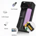 I2 Dual-Slot USB Charging Li-ion Battery Charger Quick Charging For Flashlight RC Toys Home Tools Batteries