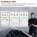Autel MaxiBAS BT608E Car Battery Tester Scanner 12V 24V 100-3000 CCA Battery Analyzer All System Diagnostic Battery Registration Tool