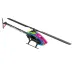 GOOSKY RS7 700 6CH 3D Aerobatic Dual Brushless Direct Drive Motor RC Helicopter KIT