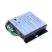 Wind Controller 6-Blade Wind Turbine 3000W(Peak) Inverter Advanced Auto-Charging 12V/24V Efficient Wind Energy Conversion Easy Installation