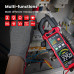 Direct KAIWEETS 602 Digital Clamp Meter AC/DC 600V 600A HD Color Screen Intelligent Mode Precision Tool for Safe Measurements