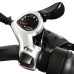 BAOLUJIE DP-2003 48V 12AH 500W 20*4.0inch Electric Bicycle 30-40KM Max Mileage 120KG Payload Electric Bike