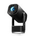 [EU/US Direct] SkyEcho FreeONE-Pro Auto Focus Built-in battery Ceiling Projector Android 1+8G 350 ANSI Lumens 1080P 4K Decoding Supported Built-in 6W Surround Speaker WiFi6 bluetooth 5.2 Home Theater Outdoors Wireless Projectors