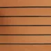 1200mmx2400mmx5mm EVA Foam Faux Teak Sheet Boat Yacht Synthetic Teak Decking Brown