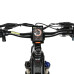 SAMEBIKE MY275-FT 48V 13AH 500W Electric Bicycle 27.5 Inch 55-110KM Mileage Range Max Load 150KG