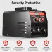 3 IN 1 200V Welder Machine Gasless/Gas MIG-270 MIG TIG Inverter Welding Machine
