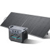 DaranEner NEO2000 Portable Power Station 2000W 2073.6Wh LiFePO4 Battery UPS Power Supply AC Sockets with 1.8 Hours Fast Charging Solar Powered Generator for Outdoors Camping Travel RV Home Use Emergency