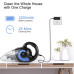 Powerful Wet and Dry Handheld Vacuum Cleaner for Cleaning Appliance Enthusiasts