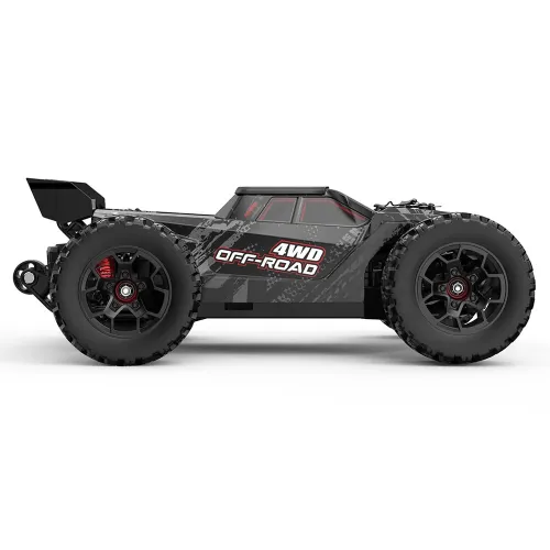 MJX HYPER GO 14207 1/14 2.4G Brushless High Speed RC Car Vehicle Models 53km/h Two Shells