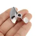 Volantexrc 798-2 798-4P Vector SR80 Pro RC Boat Metal Propeller P780211 Vehicles Model Spare Parts