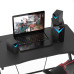 BlitzWolfBW-GT2 Computer Speaker 20W with 2.1 Channel Combination Speakers Powerful Bass Dazzling Light bluetooth Version Multiple Connections