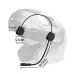 Motorcycle Helmet Headset Wireless BT 5.0 Handsfree Stereo Earphone Motorcycle Helmet Headphones MP3 Speaker