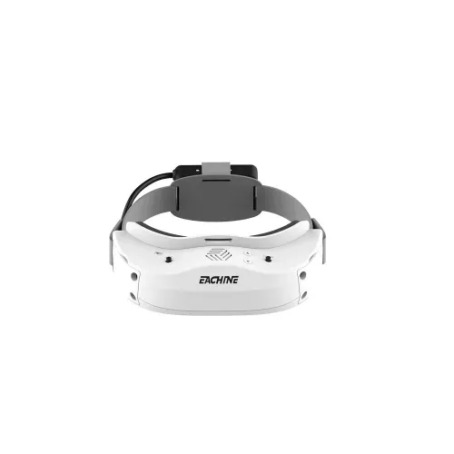 Eachine EV300D 5.8GHz 72CH 1280x960 Dual True Diversity FPV Goggles Built-in DVR Focal Length Adjustable With Chargeable Battery Case
