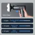 Handheld Wireless Polisher Car Polishing Waxing Machine Power Tool for Car Body Cleaning Waxing Repair