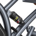 JANSNO X50 Electric Bicycle 48V 14Ah 750W 20inch Tires 50KM Max Mileage 120KG Max Load Electric Bike