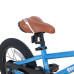 JOYSTAR 16inch Kids Bike for 4-7 Years Old BMX Style Bicycles with 2 Auxiliary Wheels Horn Bell
