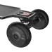 Maxfind FF AT Electric Skateboard 48V 8.7AH SamsungBattery 1500W*2 Dual Motors 165MM Tires 27KM Max Mileage 100KG Max Load