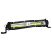 18W/36W COB Car LED Work Light Bar High Bright Waterproof For Offroad SUV Trucks Forklift Boats Headlights Driving Lamp