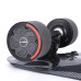 Maxfind Max 2 PRO Electric Skateboard 650W Motor 36V 4.4AH Battery 90 MM /3.5Inch Tires 25KM Max Mileage 100KG Max Load