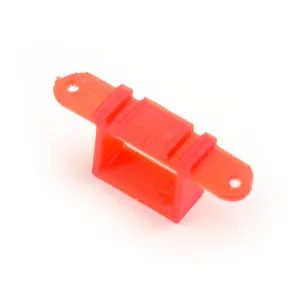Happymodel Bassline Spare Part 3D Printing TPU Lipo Battery Tray Fixing Mount for  RC Drone FPV Racing