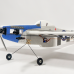 Dancing Wing Hobby E45 P-51 1000mm Wingspan EPP RC Airplane Fighter KIT/ KIT+Motor+Props+Servo+ESC Power Combo