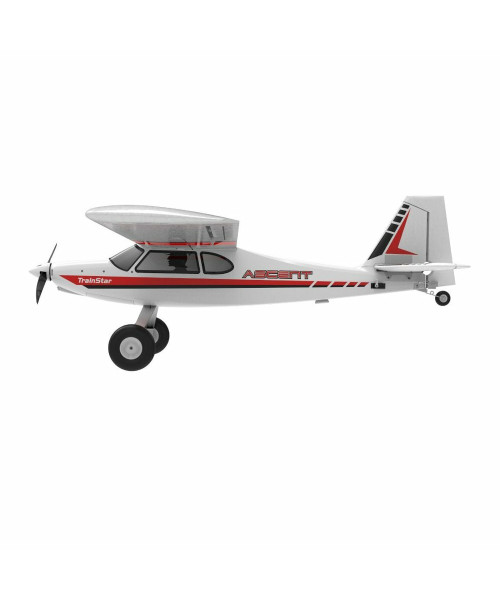 VolantexRC TrainStar Ascent 747-8 1400mm Wingspan EPO Trainer Aircraft RC Airplane KIT/PNP