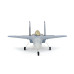 Coolbank QF009 SU-35 Fighter Brushless Version 375mm Wingspan 2.4GHz 4CH 3D/6D Switchable 6-Axis Gyro EPP RC Airplane Fixed Wing Glider RTF